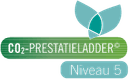 CO2-Prestatieladder niveau 5