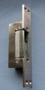 Afbeeldingen van Dorma elektronische deuropener, 12v, dc, basic safe, 100% belast, ruststroom