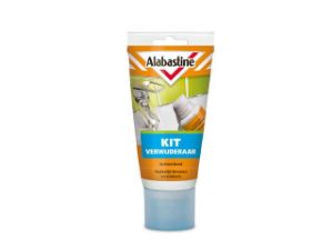 Afbeeldingen van Alabastine kitverwijderaar, 100 ml