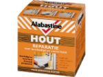 Afbeeldingen van Alabastine hout reparatiemiddel, 150 gram