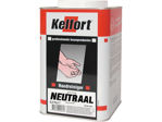 Afbeeldingen van Kelfort handreiniger 4500 ml mild neutraal azuurblauw