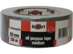 Afbeeldingen van Kelfort All purpose tape MEDIUM 50mmx50m
