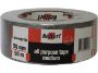 Afbeeldingen van Kelfort All purpose tape MEDIUM 50mmx50m