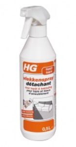 Afbeeldingen van Hg vlekkenspray, 500 ml