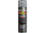 Afbeeldingen van RUST-OLEUM® Zinkspray Hard Hat Zinc, 500 ml, mat grijs  