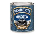 Afbeeldingen van Hammerite hamerslag, 250 ml, zwart