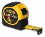 Afbeeldingen van STANLEY Rolbandmaat FatMax® Blade Armor 0-33-720, 5meter