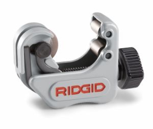 Afbeeldingen van Ridgid Minipijpsnijder 104 5-24mm