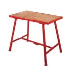 Afbeeldingen van Ridgid Werktafel 1300 107x62cm