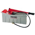 Afbeeldingen van Ridgid Testpomp 1450 met manometer