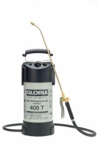 Afbeeldingen van Gloria Hogedrukspuit 405 T Profiline 5ltr