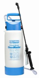 Afbeeldingen van Gloria Kunststof drukspuit CM 50 5 ltr