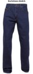 Afbeeldingen van Wrangler jeans texas darkstone stretch