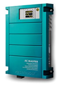 Afbeeldingen van Mastervolt ac-master 12/500    230v