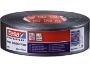 Afbeeldingen van tesa® Heavy Duty ducttape 4663 grijs 48mm x 50m