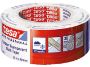 Afbeeldingen van tesa® Transparante textieltape voor buiten 4665 48mm x25m