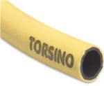 Afbeeldingen van Torsino Slang geel 12,5mm 50meter