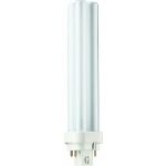 Afbeeldingen van Philips plc lamp 26w 4pins g24q 827