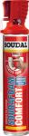 Afbeeldingen van Soudal 1K Soudafoam Comfort purschuim 600ml