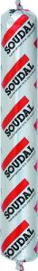 Afbeeldingen van Soudal Luchtdichtingsmembraan Soudatight Hybrid 600ml