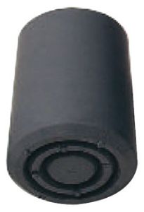 Afbeeldingen van Kws reservedop rubber tbv 1026-1035