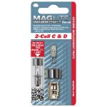 Afbeeldingen van Maglite Reservelamp Xenon MagnumStar II 2 cell