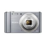 Afbeeldingen van Sony fotocamera           dsc-w810s