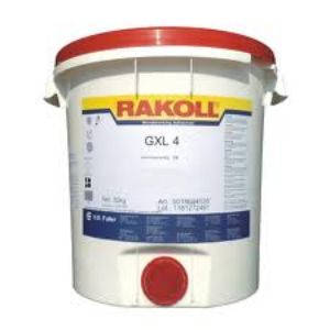 Afbeeldingen van Rakoll houtlijm gxl-4, 11 liter