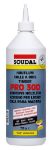 Afbeeldingen van Soudal Houtlijm PRO 30D - Houtlijm (watervast) 750ml