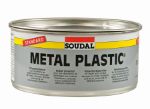 Afbeeldingen van Soudal Body Repair Metal Plastic STANDARD 2kg