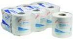 Afbeeldingen van Kimberly Clark Poetsdoek L30  7303 (6X300) Wypall L25 7303