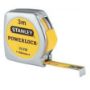 Afbeeldingen van STANLEY Rolbandmaat PowerLock® Classic ABS 0-33-238 3m x 12,7