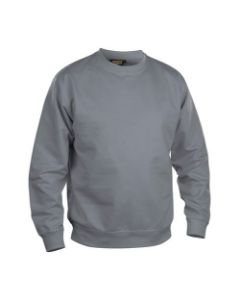 Afbeeldingen van Blaklader sweater 3340 grijs
