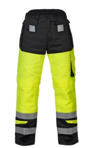 Afbeeldingen van Hydrowear broek hertford zw/gl