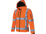 Afbeeldingen van TRICORP SAFETY Softshell RWS