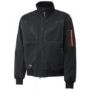 Afbeeldingen van Helly Hansen 76211 Bergholm Winterjack zwart XS