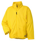 Afbeeldingen van Helly Hansen Voss jas 70180 geel 2XL