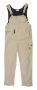 Afbeeldingen van HYDROWEAR Reuver canvas overall khaki 44