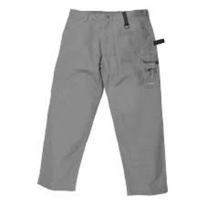 Afbeeldingen van HYDROWEAR Roosendaal canvas broek Grijs 44