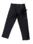 Afbeeldingen van HYDROWEAR Roosendaal canvas broek Marineblauw 56