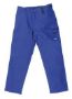 Afbeeldingen van HYDROWEAR Roosendaal canvas broek Korenblauw 48