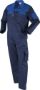 Afbeeldingen van WorkMan® Utility Overall Navy / Royal Blue 48