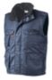 Afbeeldingen van Workman bodywarmer navy