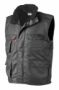 Afbeeldingen van WorkMan® Beaver Bodywarmer 1.2145 zwart 3XL