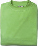 Afbeeldingen van L&s Sweater lime