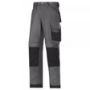 Afbeeldingen van Snickers Workwear Canvas+™ Broek