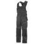 Afbeeldingen van Snickers Workwear Bodybroek, Duratwill