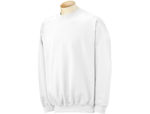 Afbeeldingen van Gildan sweater wit