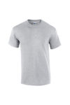 Afbeeldingen van Gildan t-shirt sport grey