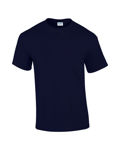 Afbeeldingen van Gildan t-shirt navy